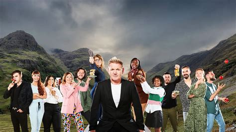 gordon ramsay's food stars contestants.